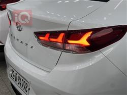 هیوندای سۆناتا
